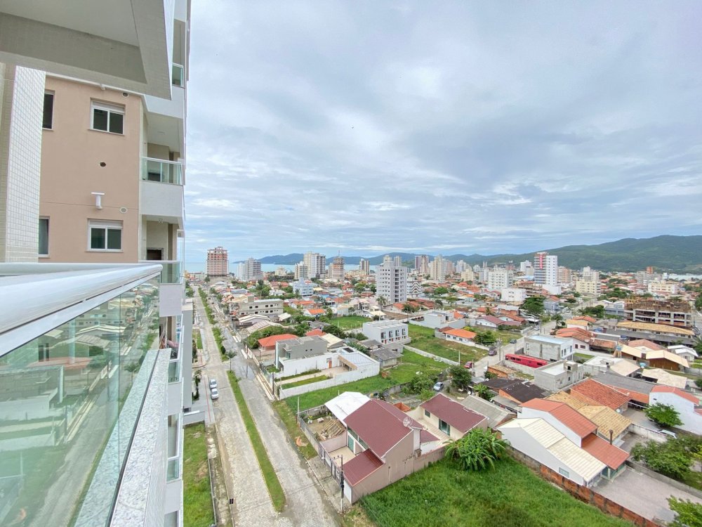 Apartamento a venda em Porto Belo em 60 meses