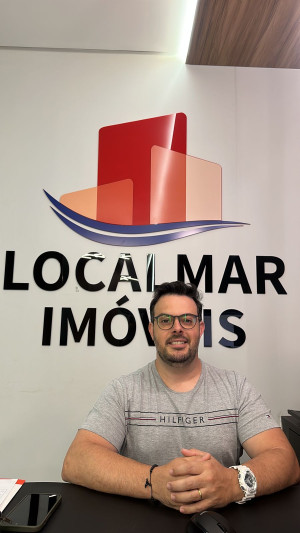 Localmar Imóveis - Carlos Augusto Mariani