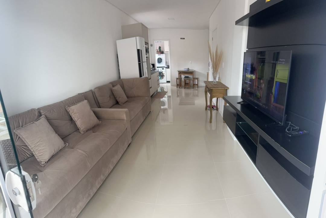 BARBADA -APARTAMENTO NA QUADRA DO MAR