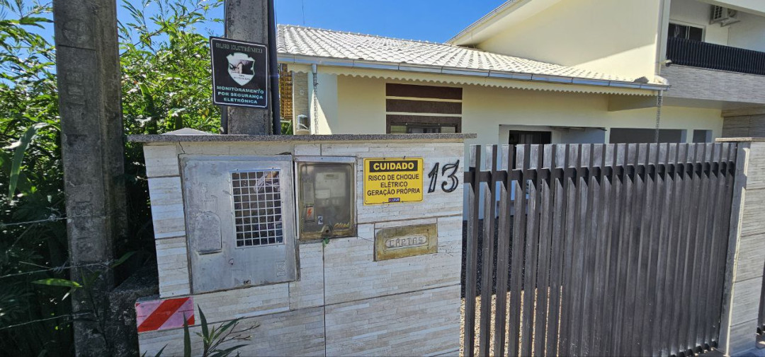 Casa à venda na Barra do Rio Cerro em Jaraguá do Sul