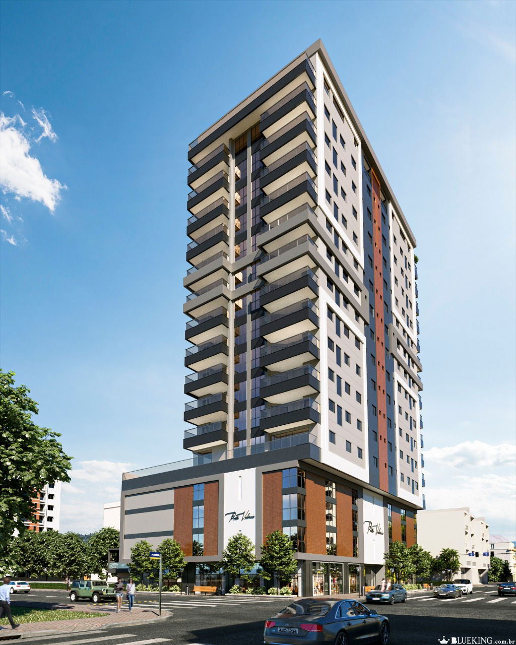 Porto Valência Residencial Porto Valência Residencial