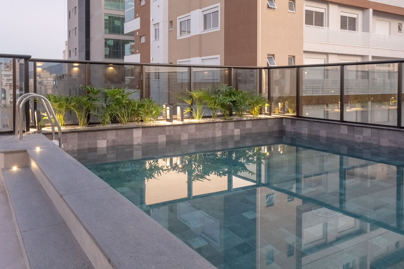 Black Piano Residence Black Piano Residence