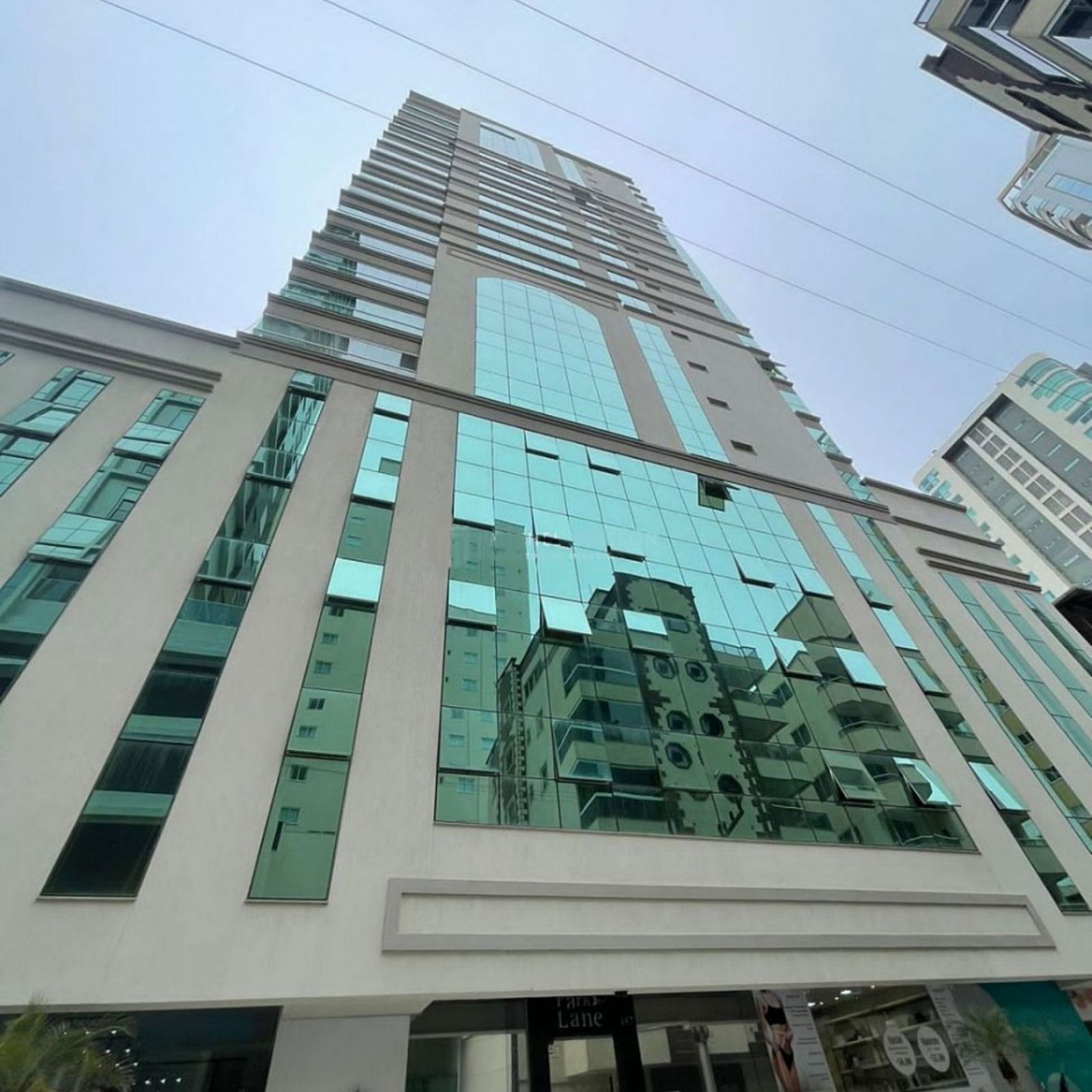 Park Lane Residence