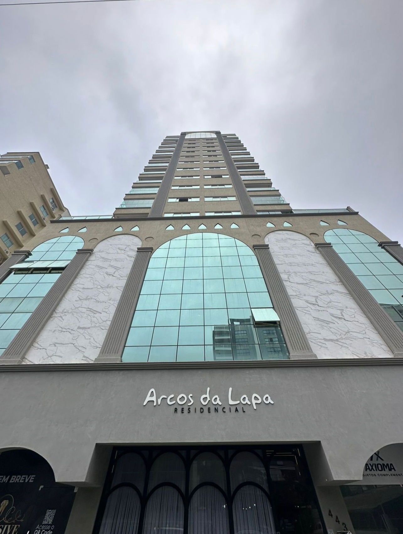 Arcos da Lapa