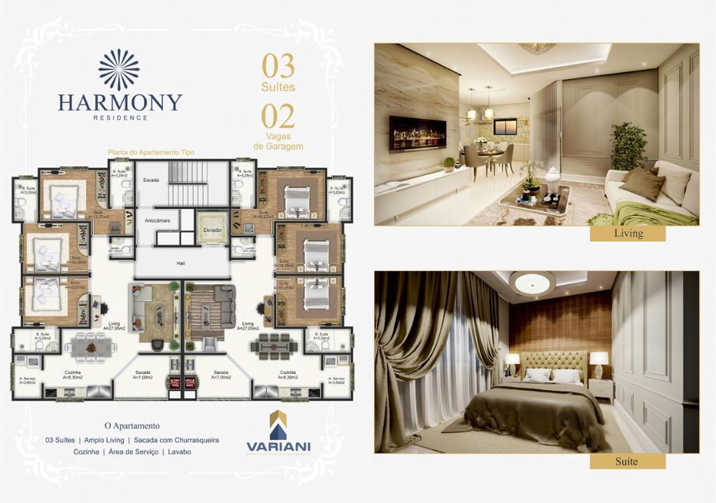 Harmony Residence