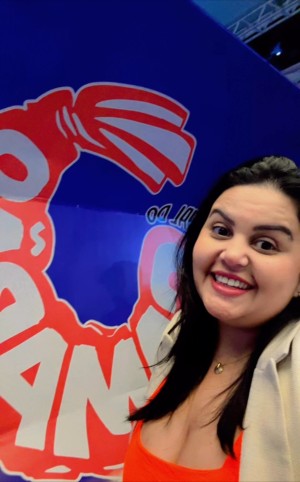Gelma Gomes dos Santos