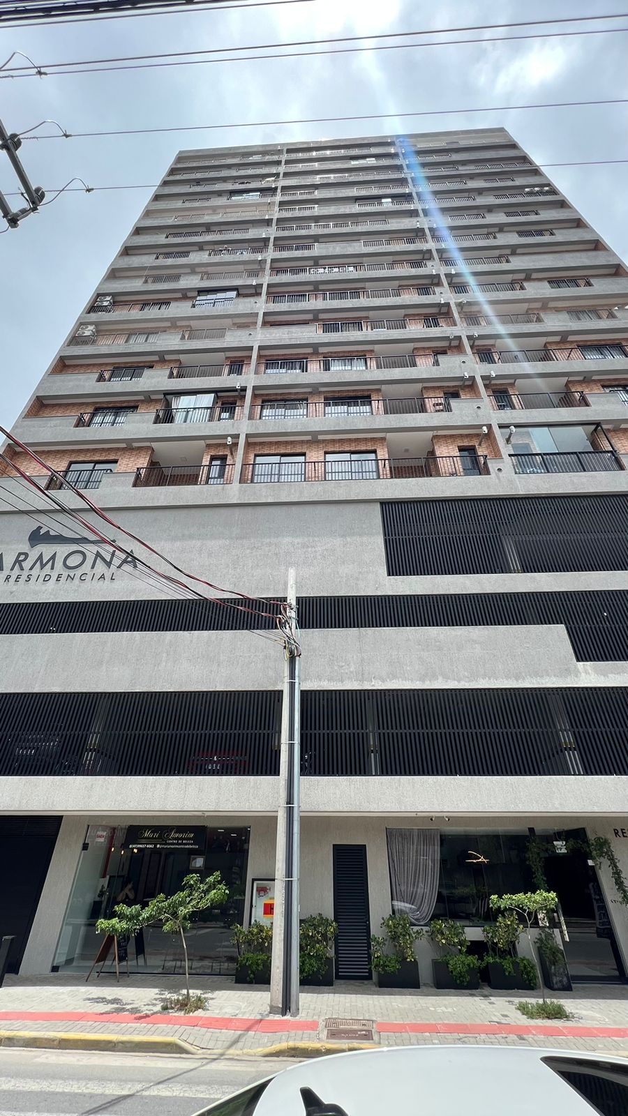 Armona Residencial