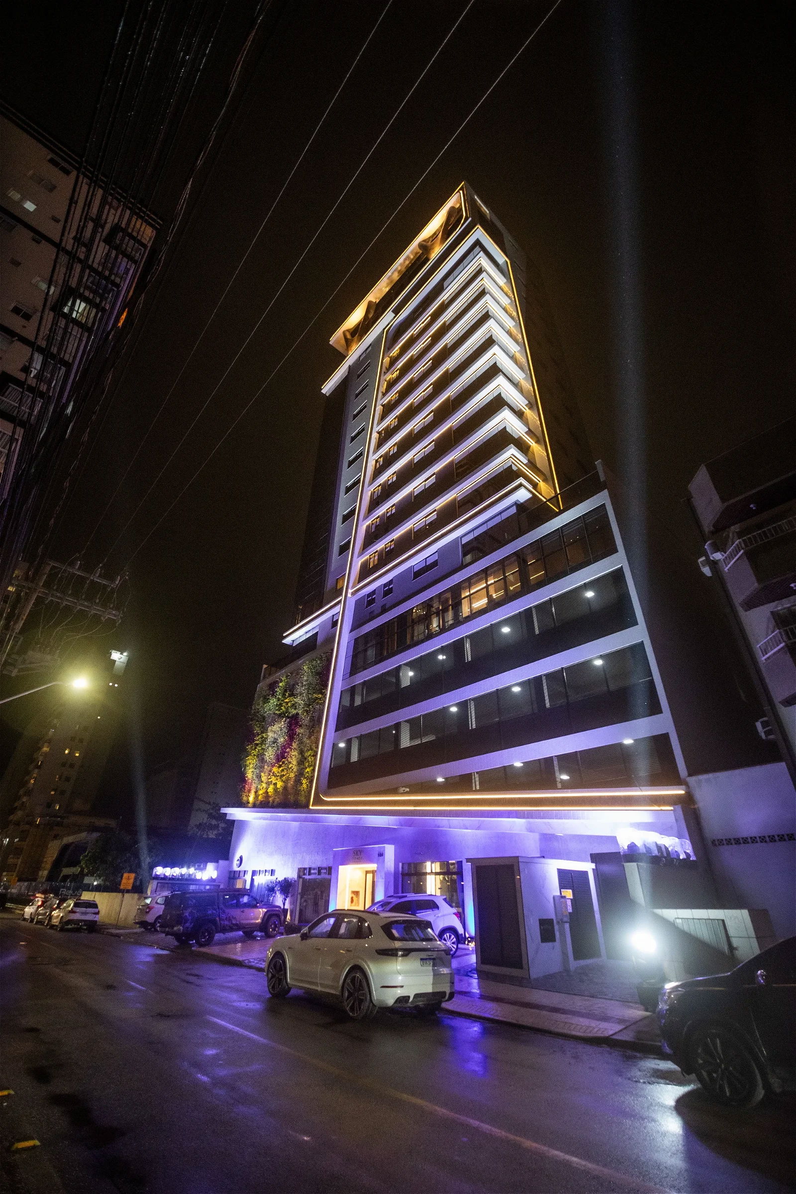 Sky Tower Residence Sky Tower Residence