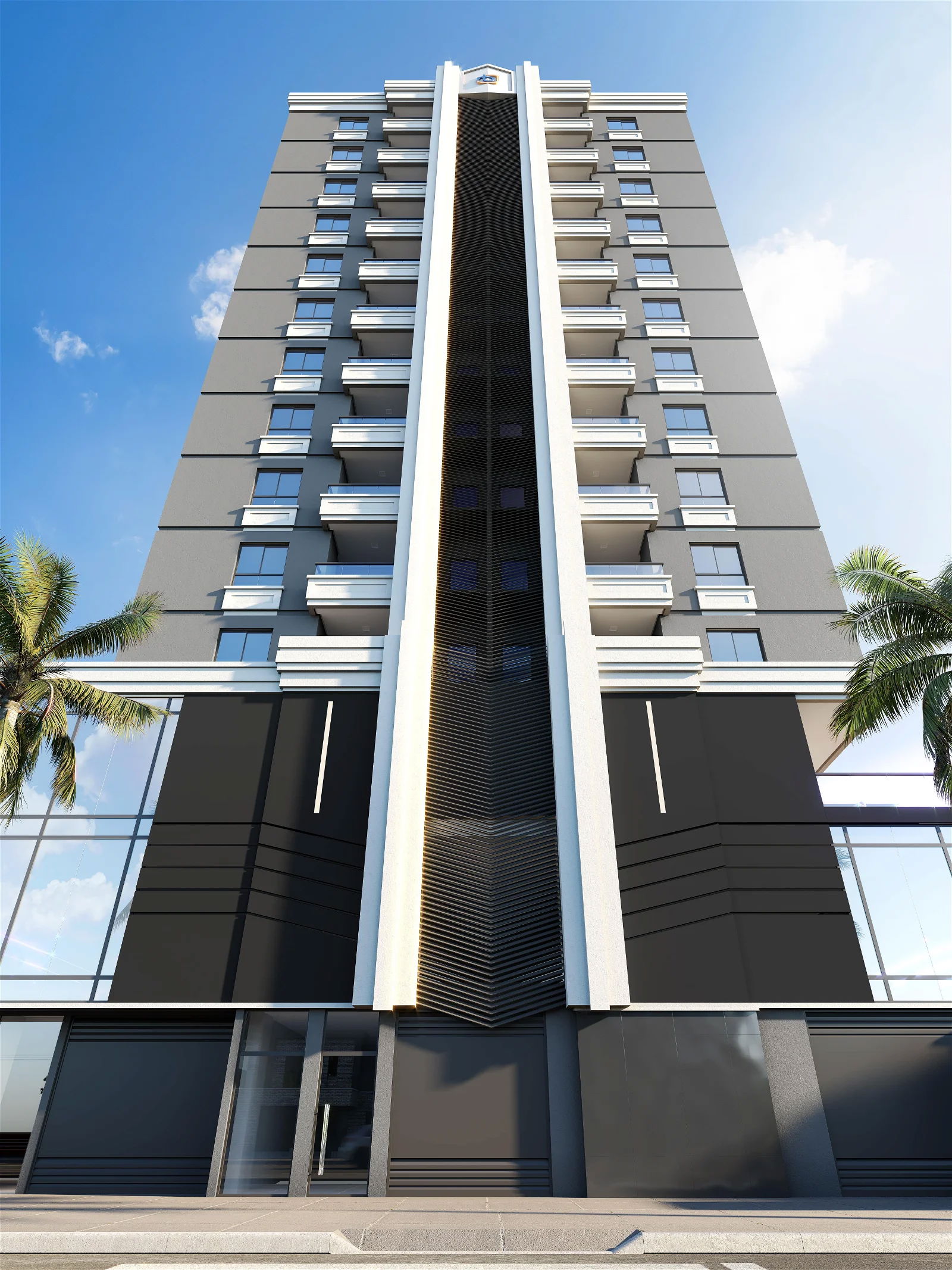 Acqualina Residence Acqualina Residence
