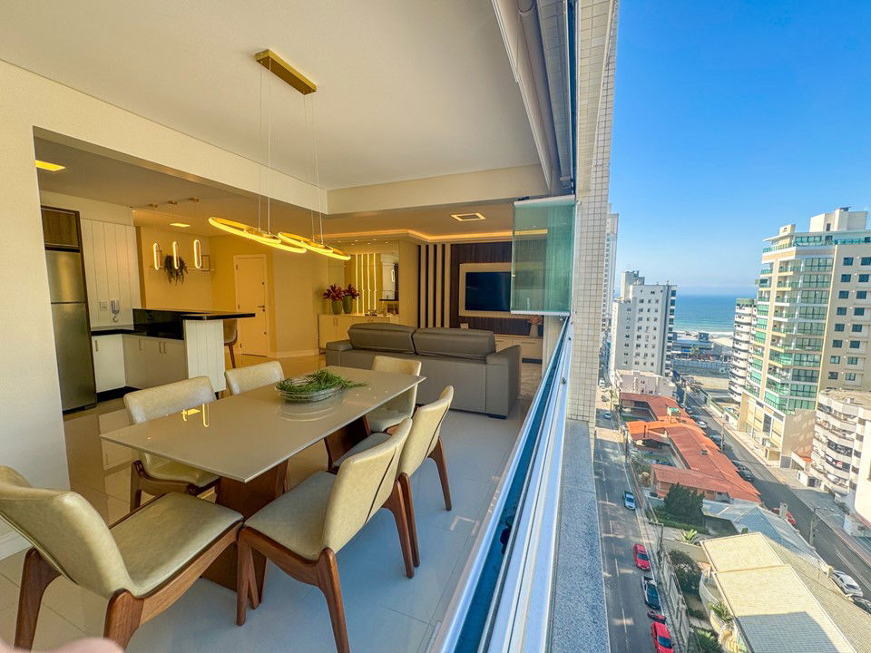 Grand Towers - APARTAMENTO A VENDA EM MEIA PRAIA