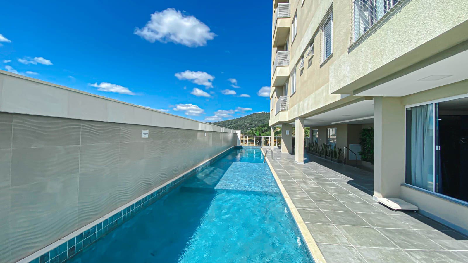 Residencial Pôr do Sol