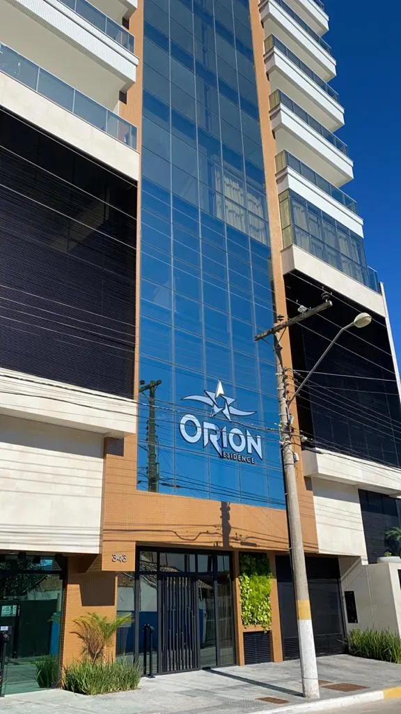 Orion Residence Orion Residence