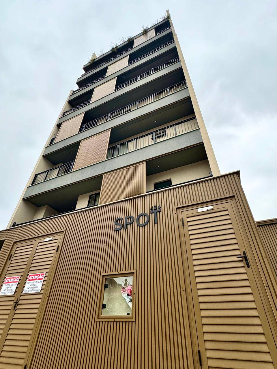 Apartamento Pronto para morar em Perequê Apartamento Pronto para morar em Perequê