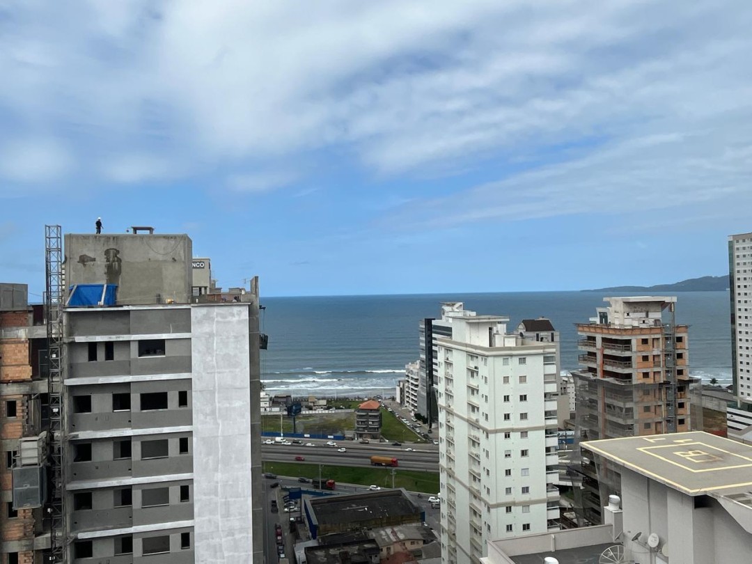 CHATEAU AVENUE - PRONTO PARA MORAR EM 80 MESES