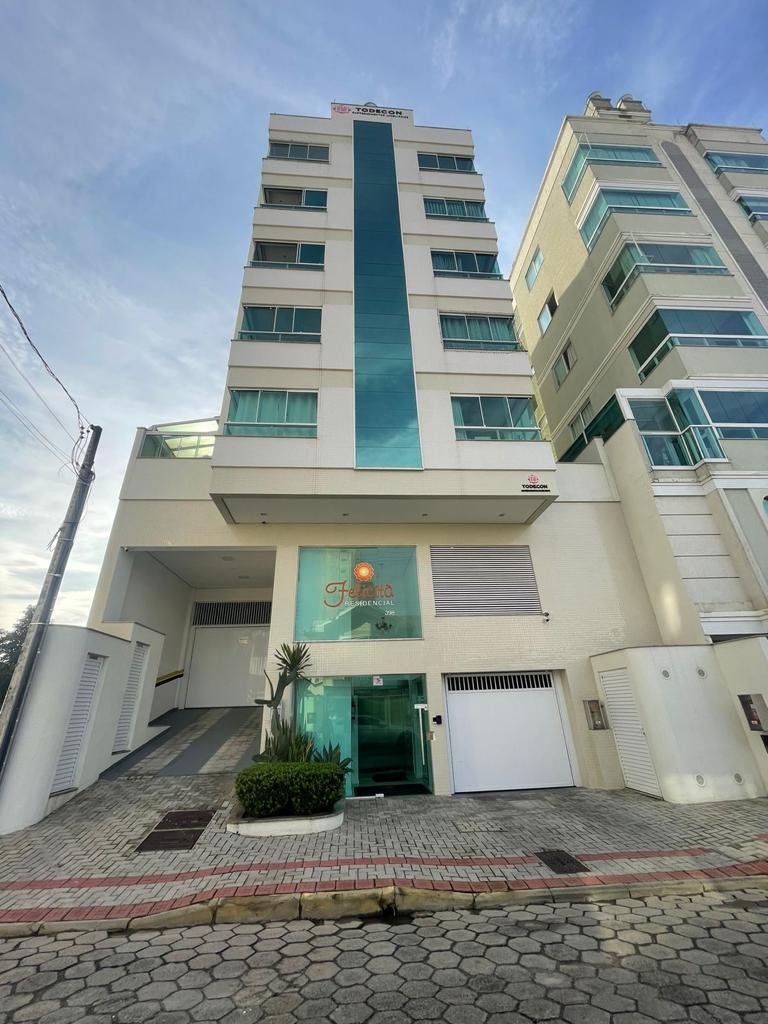 Residencial Felicitá - Apartamento 601