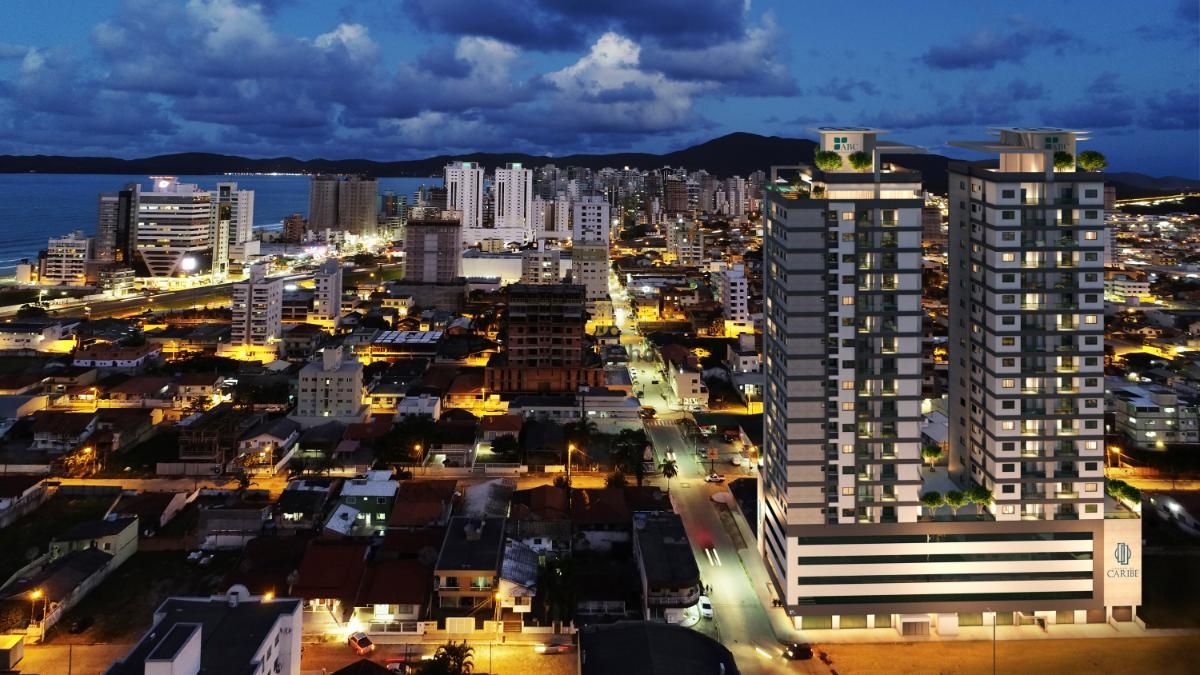 Torres do Caribe Torres do Caribe