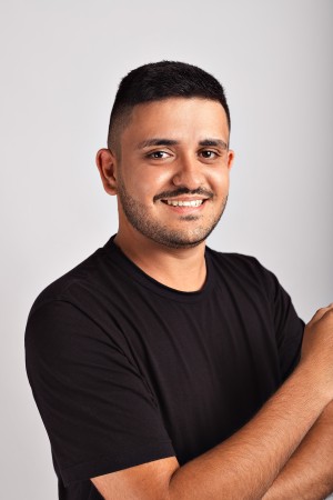 Bruno Toledo