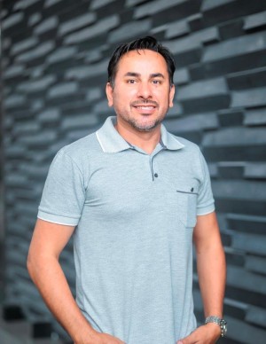 Léo Correia
