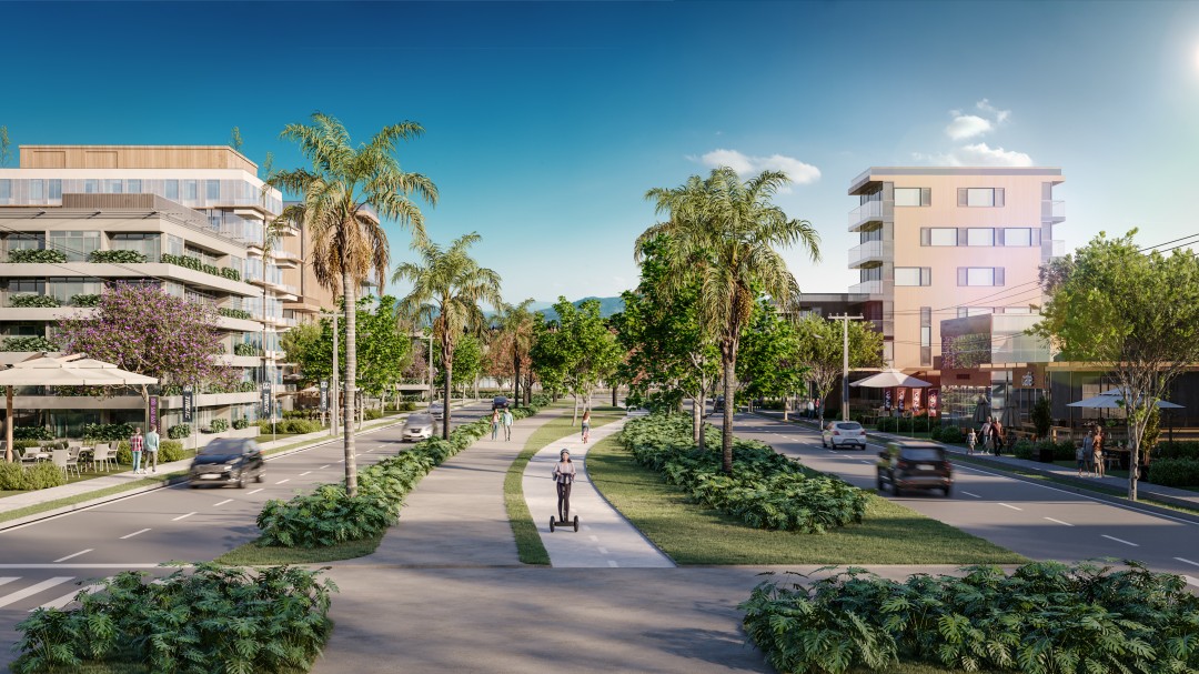 Altos de Santa Helena | Infraestrutura Completa e Lazer em um Só Lugar em Tijucas/SC.