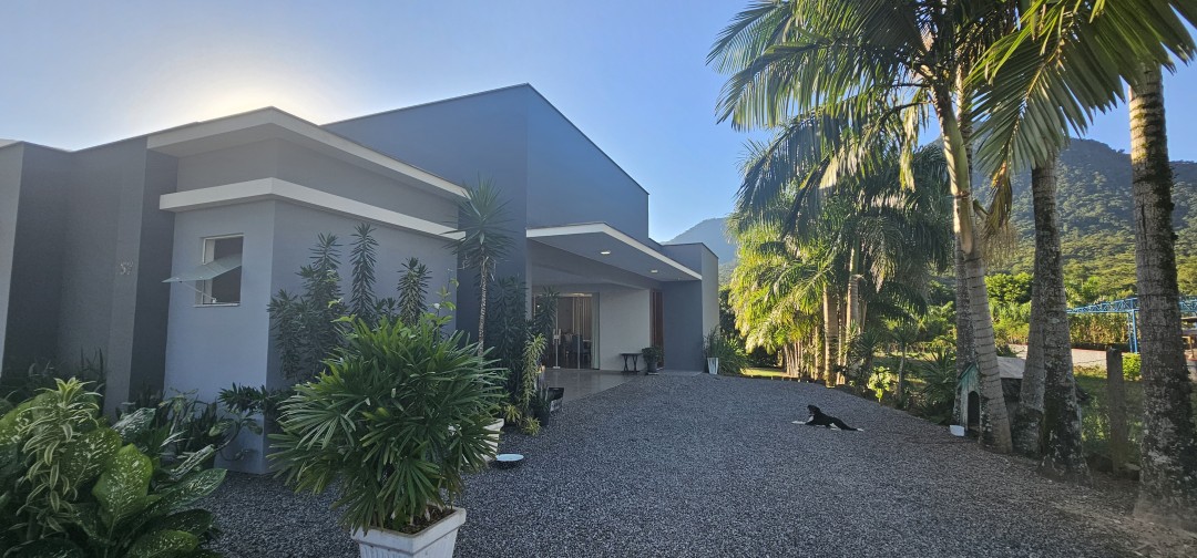 Casa à venda em Schroeder