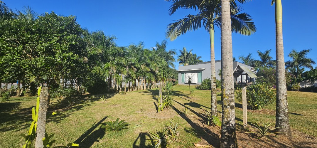 Casa à venda em Schroeder