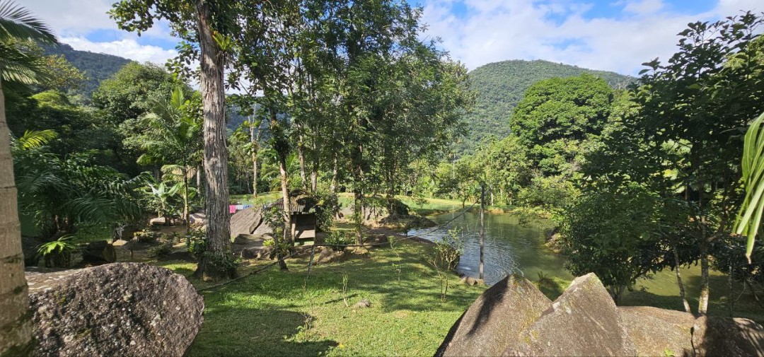 Chácara à venda  na  Estrada Rio Manso