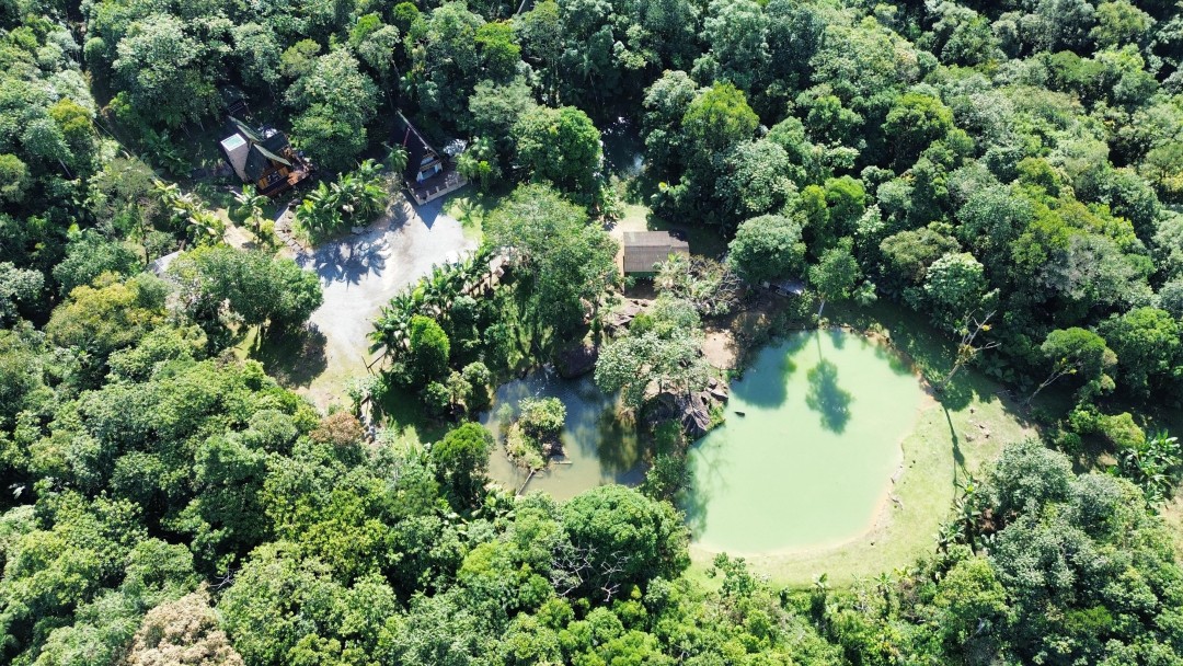 Chácara à venda  na  Estrada Rio Manso