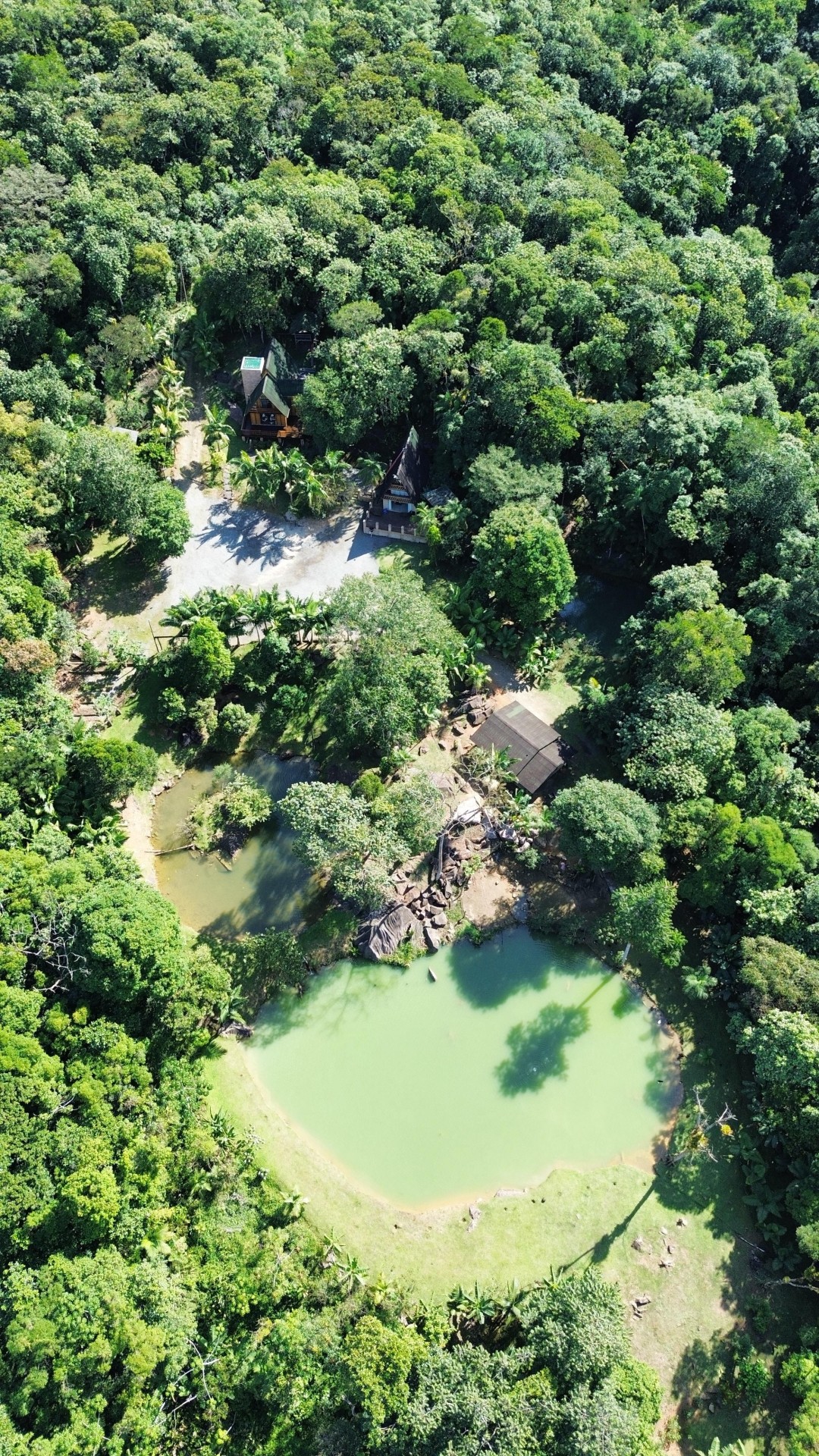 Chácara à venda  na  Estrada Rio Manso