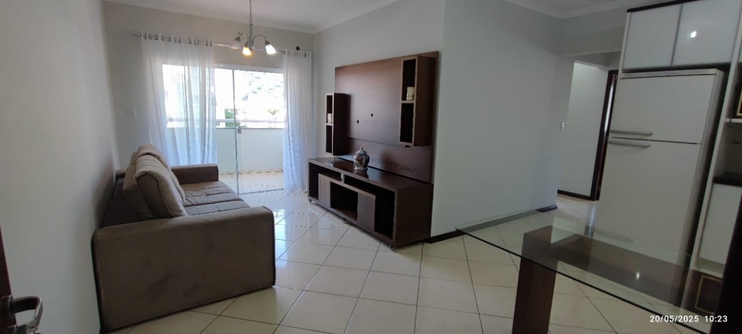 Apartamento à Venda no Centro de Jaraguá do Sul