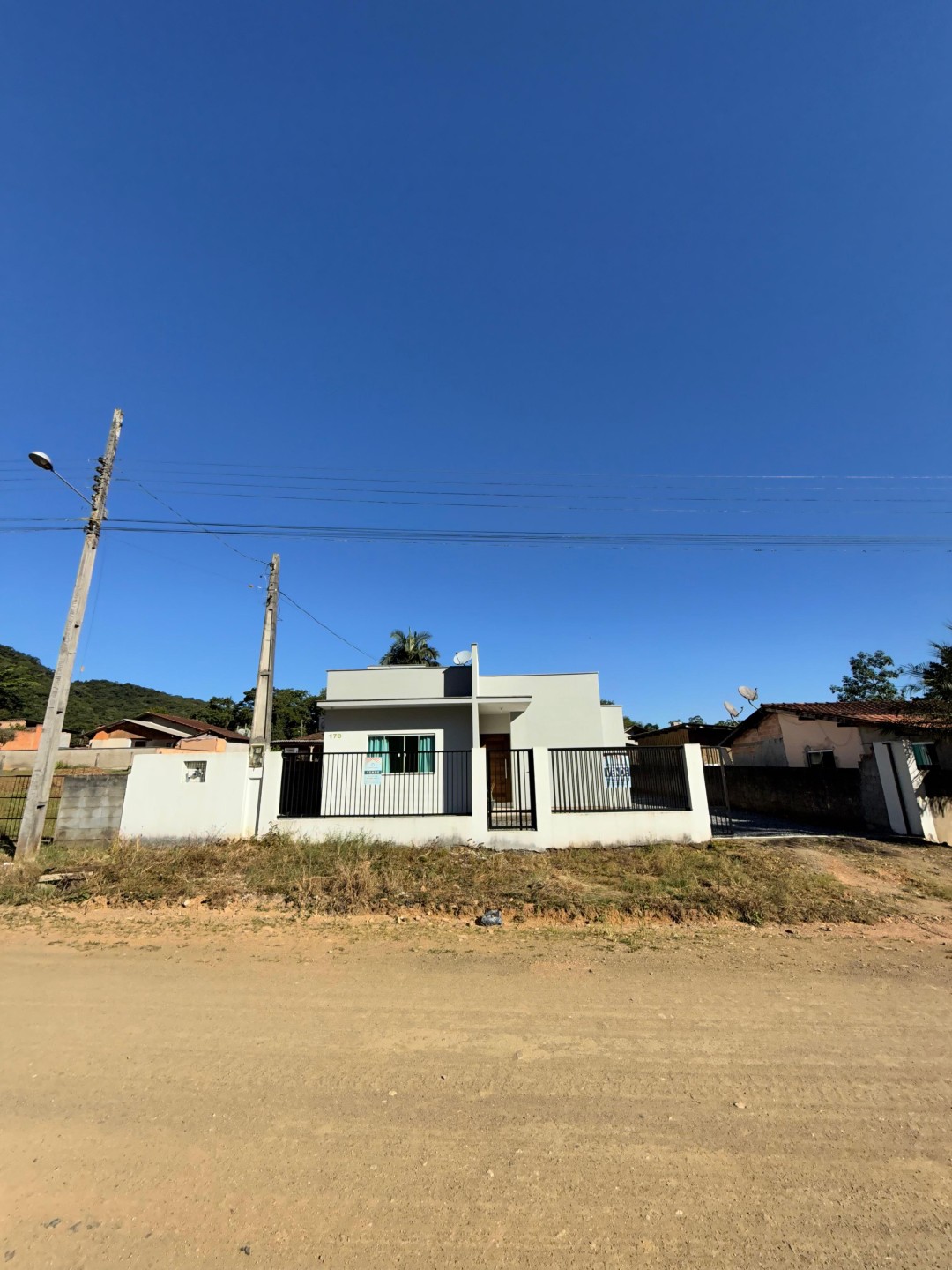 Casa à venda em Itoupava açú em Schroeder