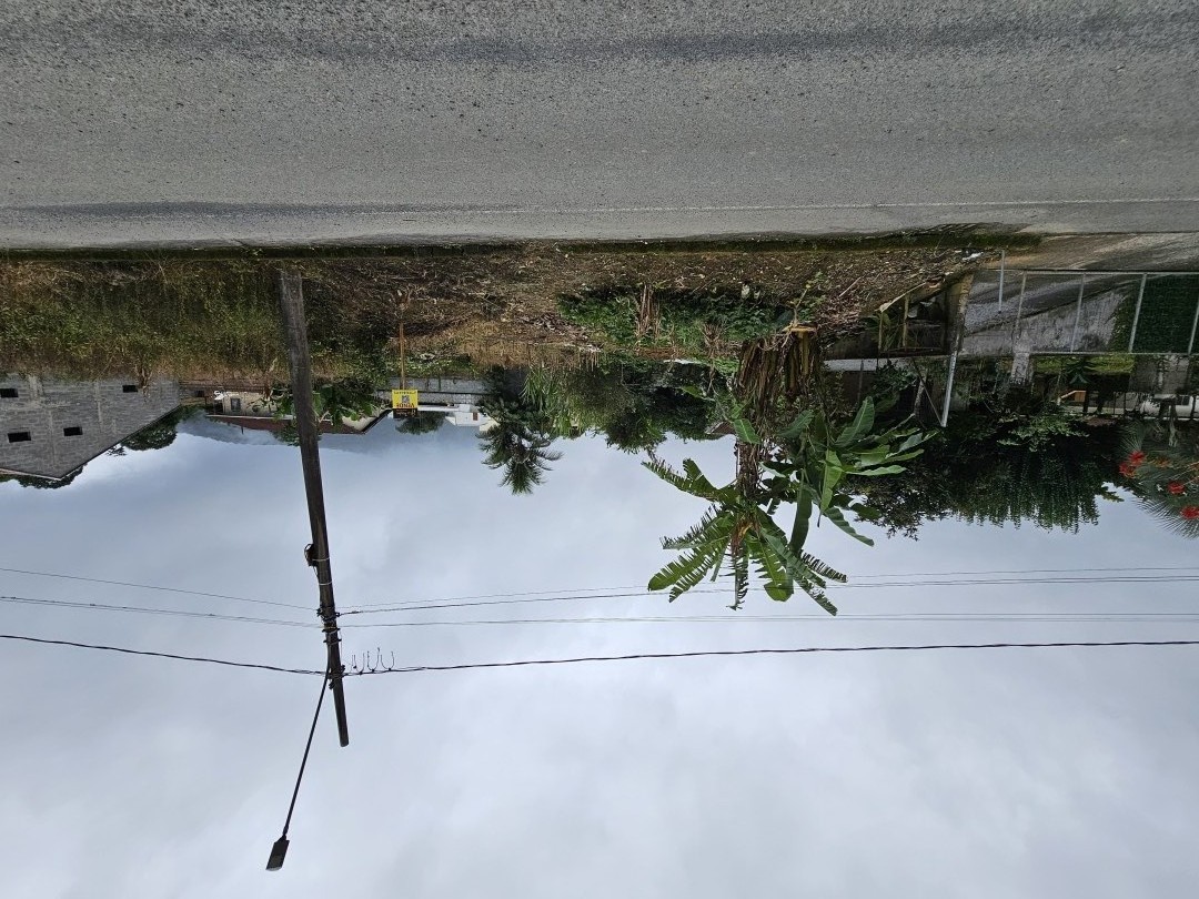 Terreno à venda no centro de Schroeder - Lote 1