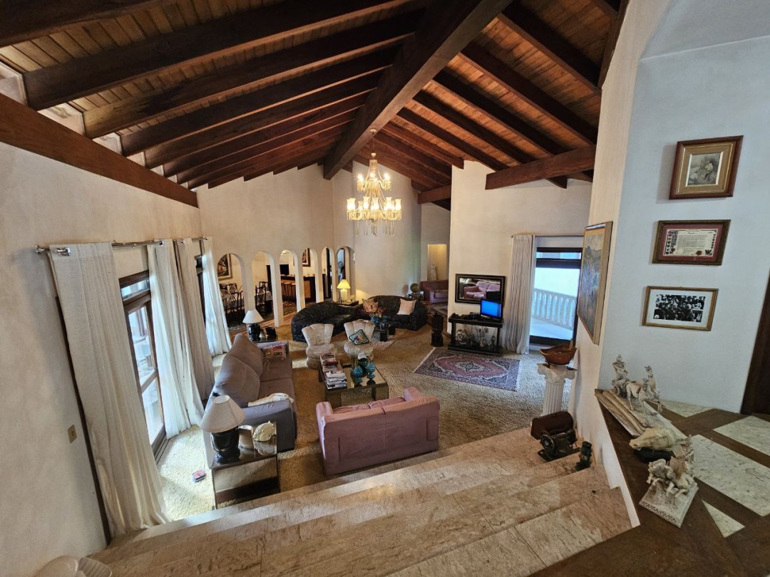 Casa alto padrão na Vila Chartres em Jaraguá do Sul