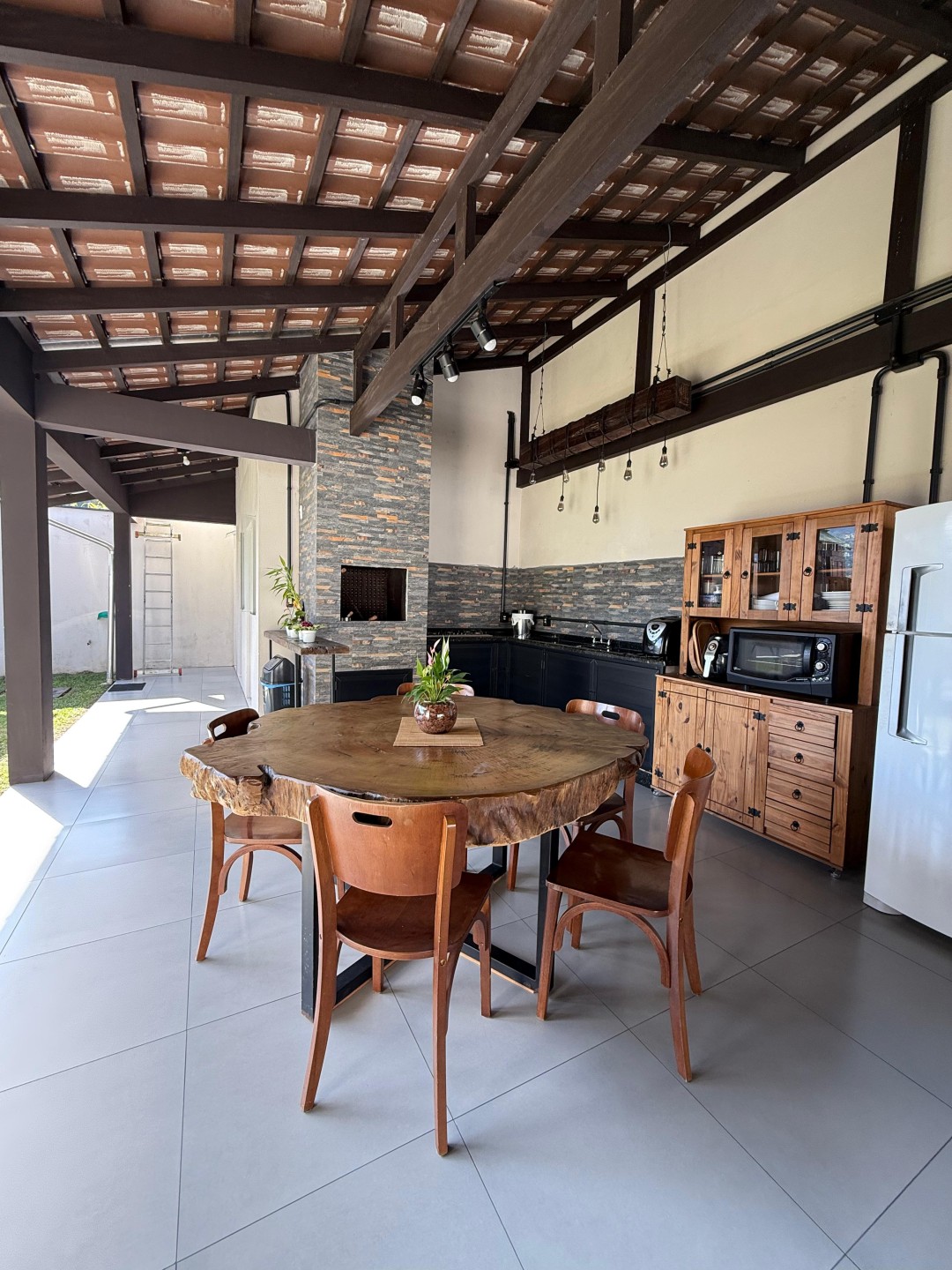 Casa à Venda no Rio Hern em Schroeder