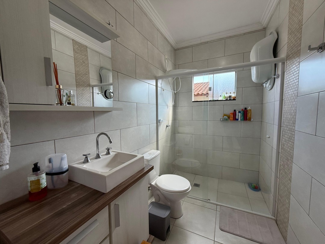 Casa à Venda no Rio Hern em Schroeder