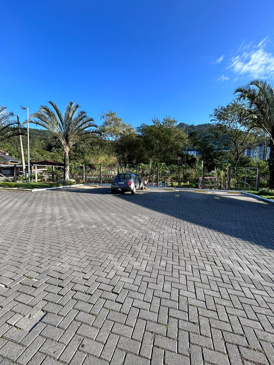 Apartamento a Venda no Bairro João Pessoa em Jaragua Do Sul