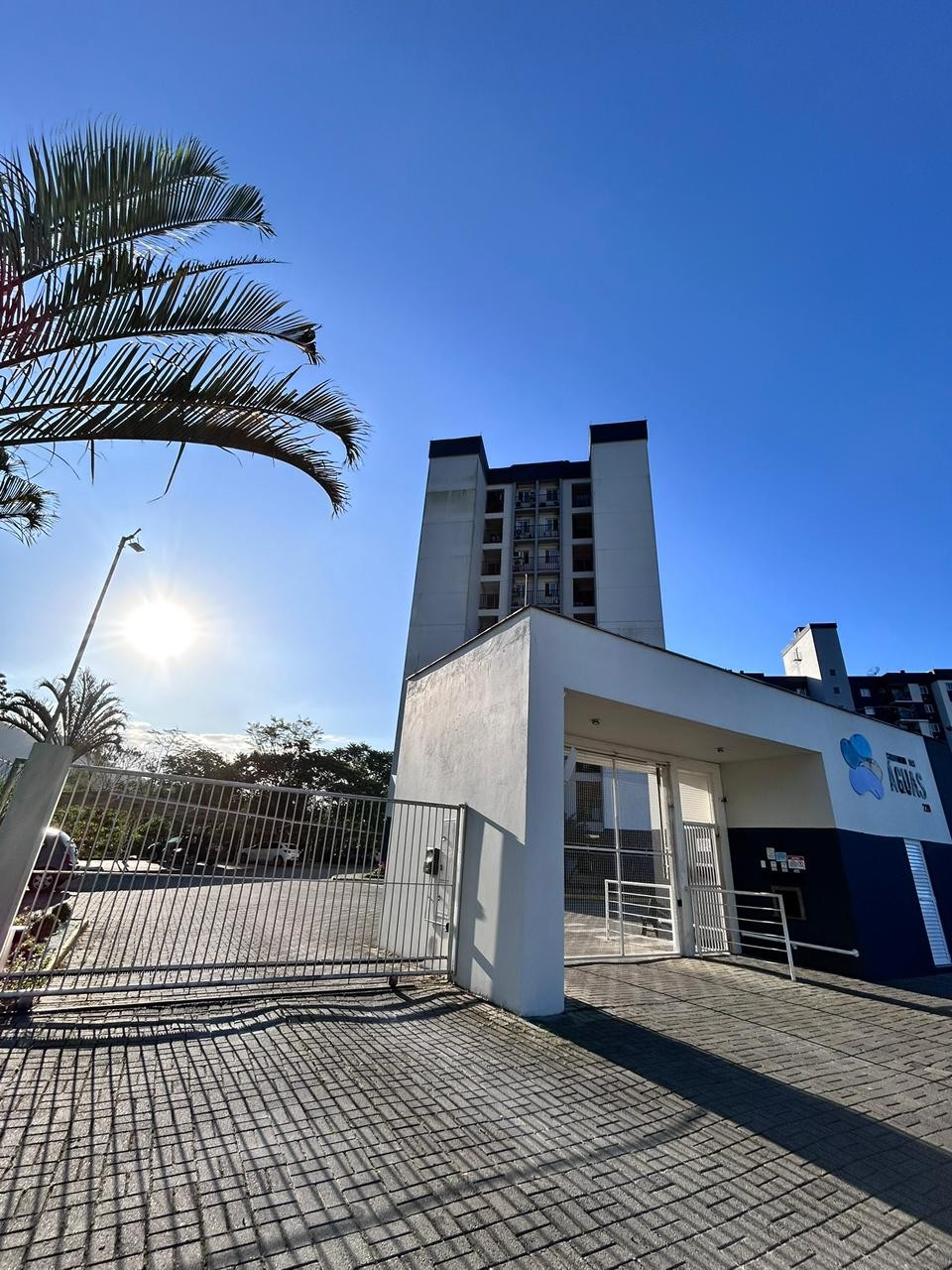 Apartamento a Venda no Bairro João Pessoa em Jaragua Do Sul