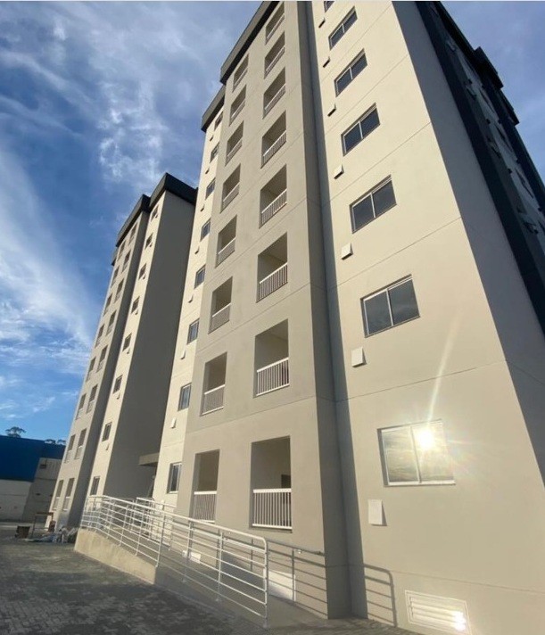 Apartamento Vila Bela no bairro Tres rios do Norte
