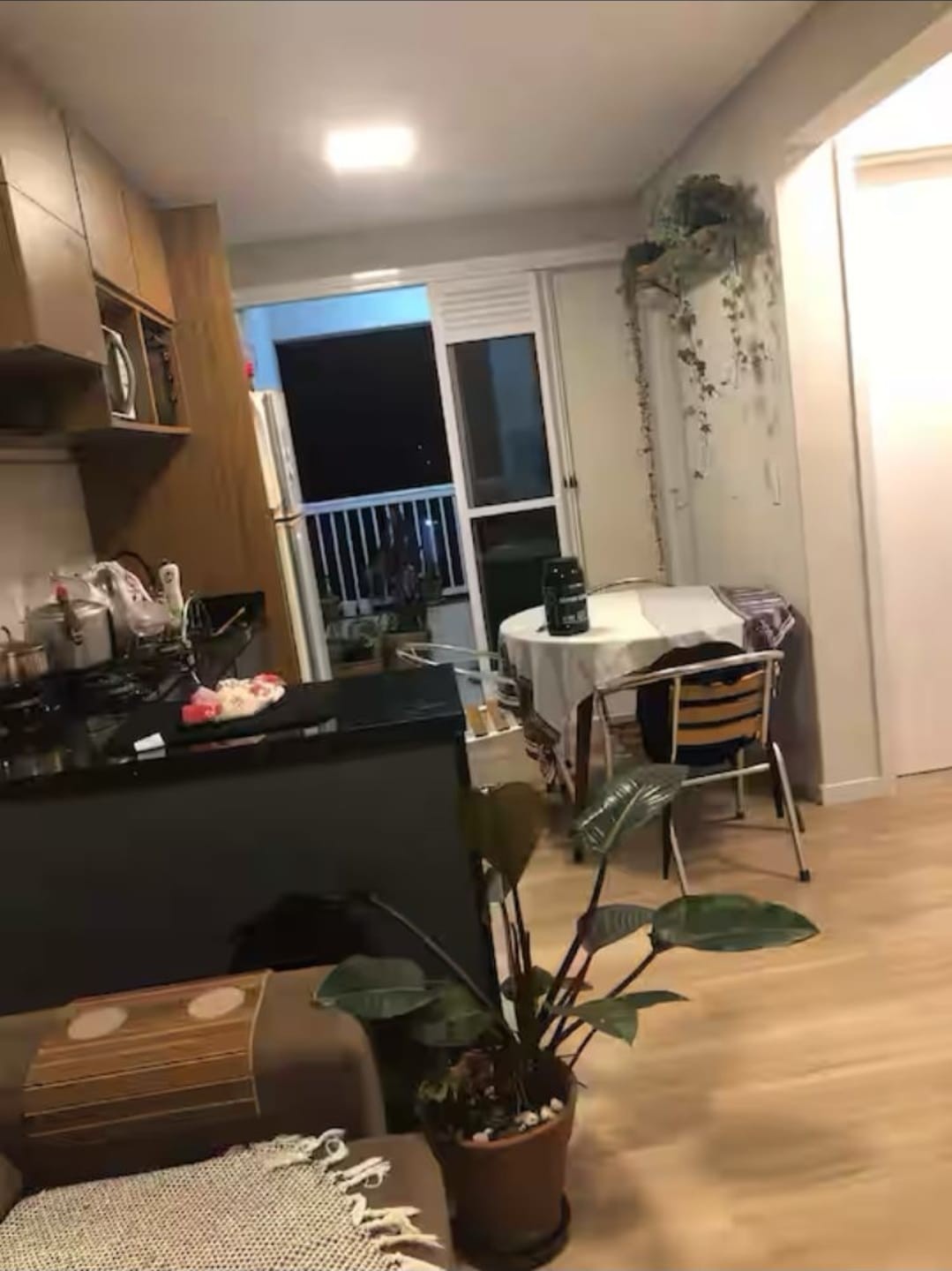 Apartamento Vila Bela no bairro Tres rios do Norte