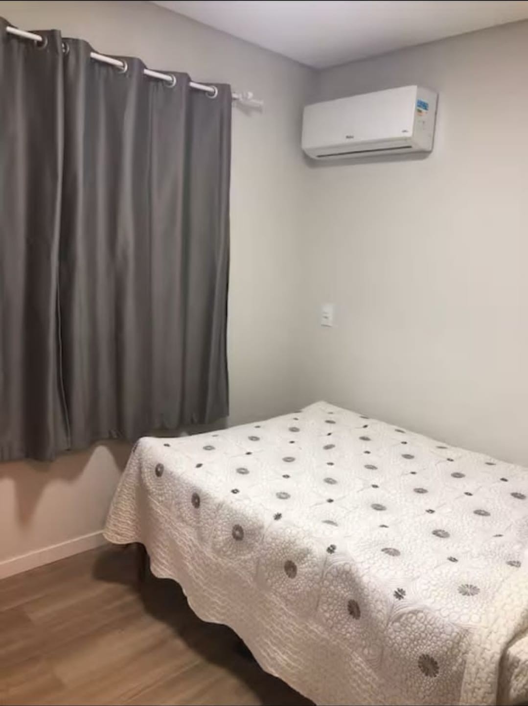Apartamento Vila Bela no bairro Tres rios do Norte