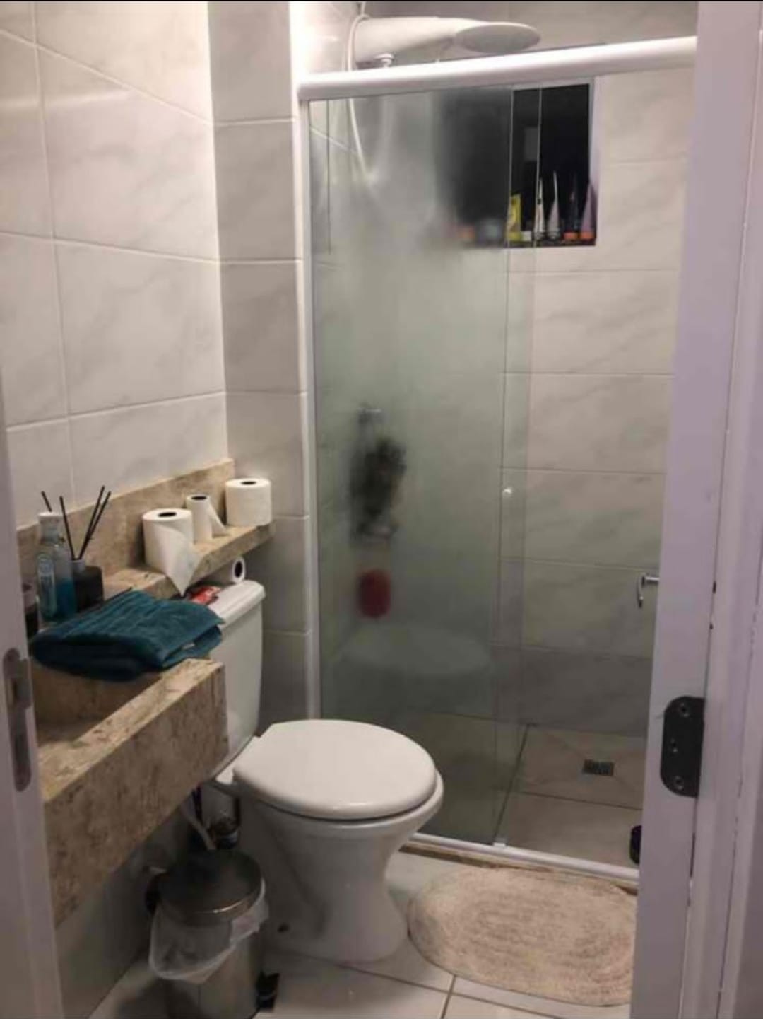 Apartamento Vila Bela no bairro Tres rios do Norte