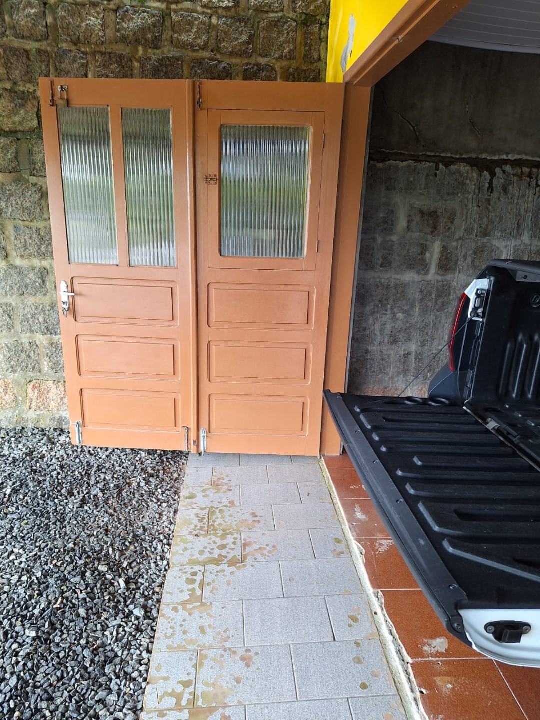 Casa à Venda com terreno de 1220m2 em Santa Luzia - Jaragua do Sul