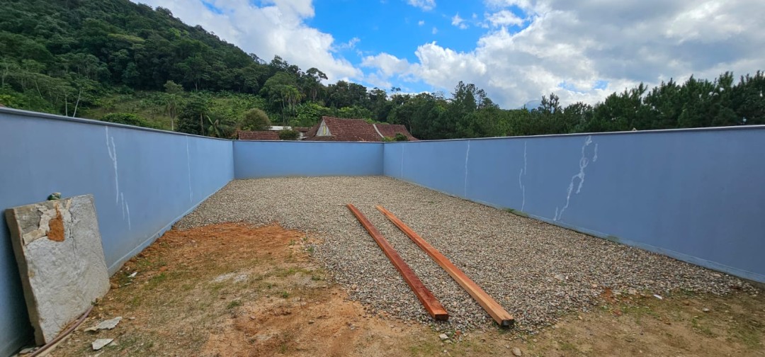 Casa Geminada à Venda Centro leste em Schroeder