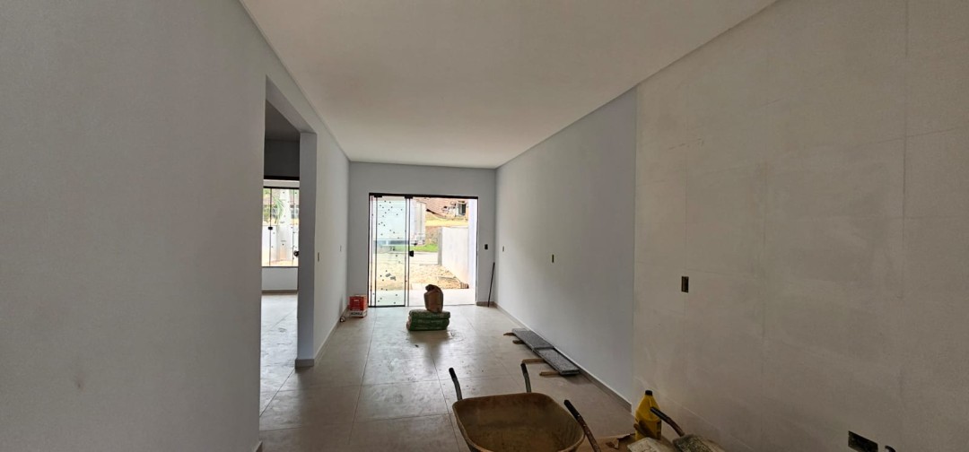 Casa Geminada à Venda Centro leste em Schroeder