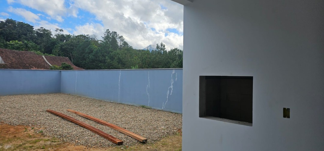 Casa Geminada à Venda Centro leste em Schroeder