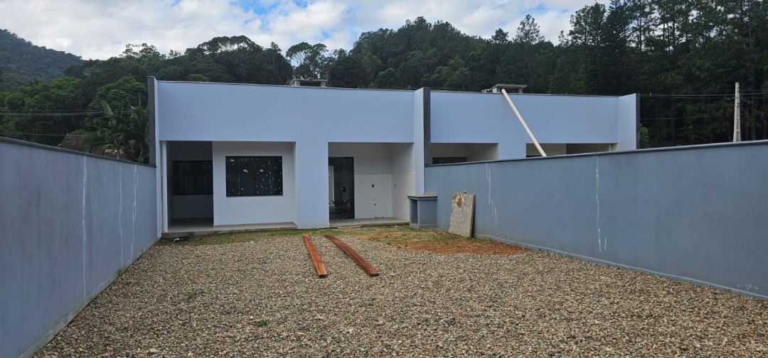 Casa Geminada à Venda Centro leste em Schroeder