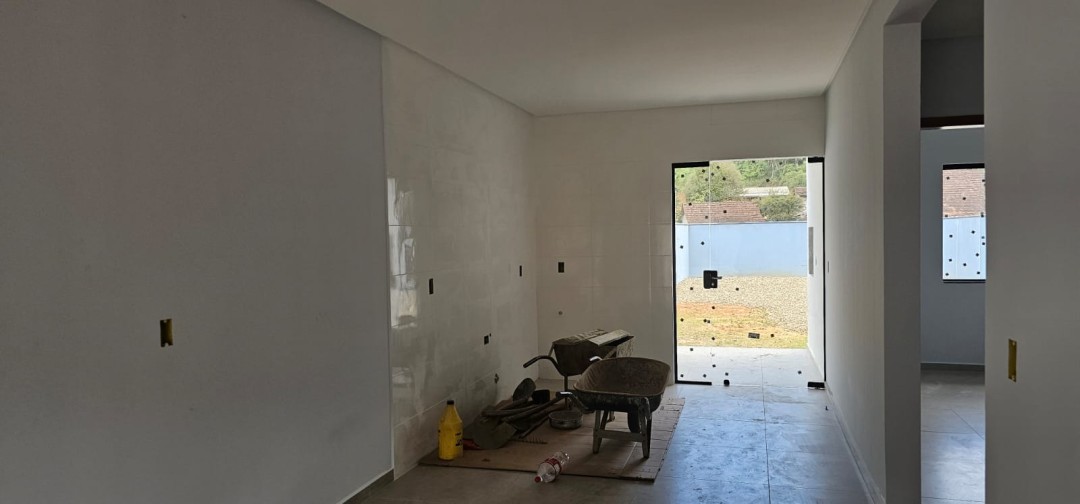 Casa Geminada à Venda Centro leste em Schroeder