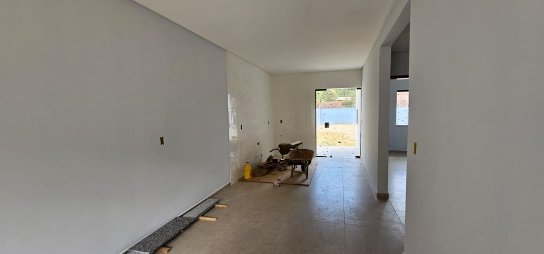 Casa Geminada à Venda Centro leste em Schroeder