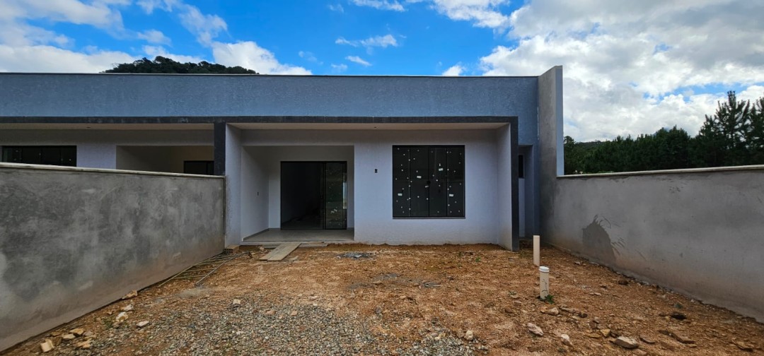 Casa Geminada à Venda Centro leste em Schroeder