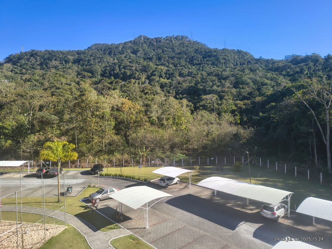 Apartamento Semi Mobiliado à Venda no Condomínio das Pedras em Joao Pessoa