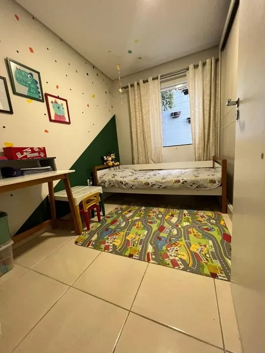 Apartamento com Giardino no são Luiz em Jaraguá do sul